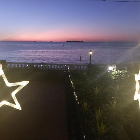 Villa Terraza Sacramento - Atardecer En El Barrio Historico Colonia del Sacramento Exterior foto